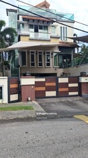 3 Storey Bungalow House Lorong Awan Jawa Taman Yarl KL