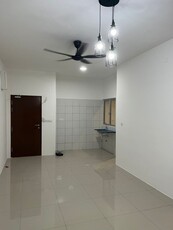 3R2B Mercu Jalil Apartment for Rent