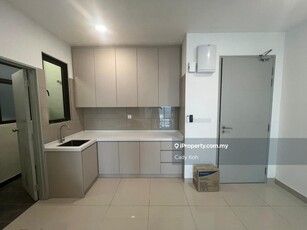 3room for rent brand new