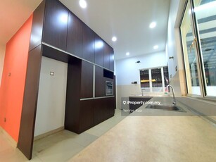 7 Bedrooms 3 Storeys Semi D for Sale at Kota Kemuning