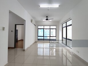 Amaya maluri, 2 room, partly furnished, near MRT maluri
