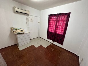 Apartment Anggerik, Taman Bunga Raya, Bukit Beruntung