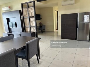 Apartment Taman Molek Molek Pine 3 For Rent Johor Bahru