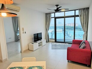 Aragreen Residence Fully furnished Ready Unit For Rent