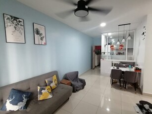 Arc Austin Hill 3 Bedrooms Fully Furnished for rent