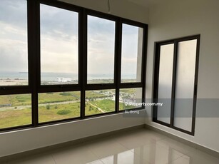 Bali Residence Seaview 2 Rooms Type For Sale