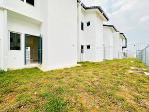 Bandar Bukit Raja Klang Type Alura Double Storey Terrace