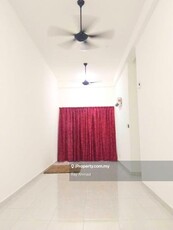Bandar Saujana Putra Selangor Serviced Apartment Ground Floor For Sale