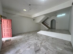 Bandar Sungai Long, Double Storey House for Sale, 20x67sft (Super Cheap)