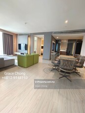 Bangsar South 3 bedrooms for Rent