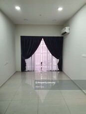 Bay Point @ Danga Bay / 2 Bed 2 Bath / Partial Furnished / High Floor