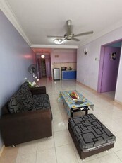 Bayu Villa Apartment, Bayu Perdana