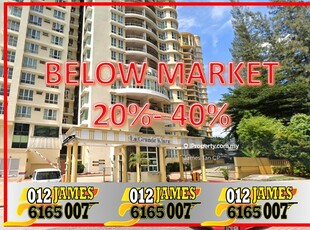 Below market 400k/Mont Kiara/Dutamas/Hartamas/Segambut/Damansara
