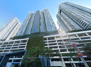 Below Market Rm 150 K Freehold Eco Sky Residence @ Jalan Ipoh KL