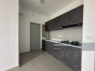 Brand New 3 Rooms Condo For Rent Near Klia & Xiamen University