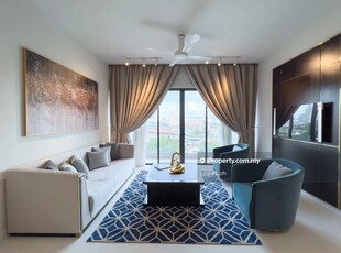 Brand New Residence, Fully Furnished, Strategic Location