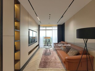 Bukit Bantayan High Floor Sea view Modern Design Fully Renovation