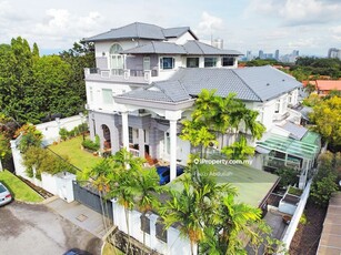 Bungalow House Ss19 Subang Jaya