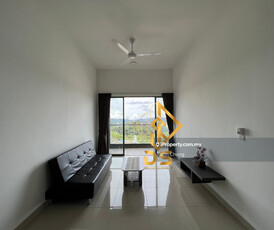 Cameron Highlands @Apartment For Sale