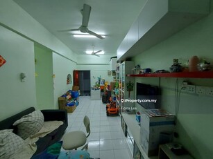 Casa Mila Victoria, Selayang, Selangor For Rent/Sale
