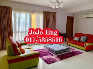 Central Park @ Jelutong for SALES