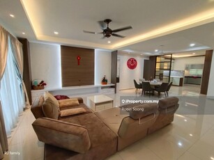 Contemporary Design 2 Storey Terrace in Bukit Katil Damai