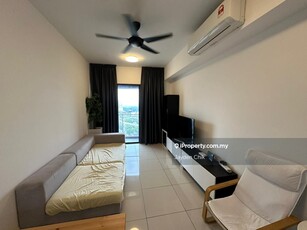 Continew Residence At Jalan Yew, Walking Distance MRT, My Town, Ikea