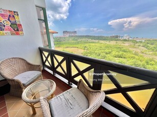 Costa Mahkota Apartment Melaka Raya Near Imperio Silverscape