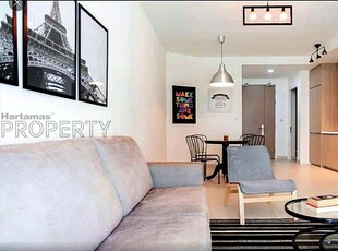 Cozy Fully Furnished Aragreens Residences @ Ara Damansara For Rent