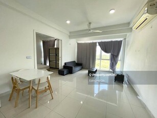 D Suites Condominium Freehold Fully Furnished Unit