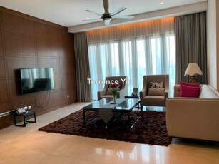 Damai88 for rent 3rooms fully furnished with balcony at 6.5k only