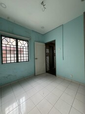 Double Storey House Bandar Bukit Tinggi Klang For Sale