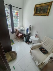 Double Storey Terrace Hillpark Homes, Bandar Teknologi Kajang, Semenyih