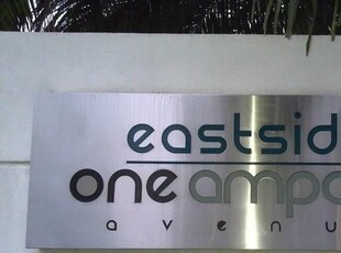 EAST SIDE ONE AMPANG AVENUE CONDOMINIUM FOR SALE