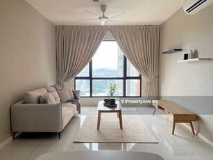 Emerald 9 Designer 3 Bedrooms Unit For Rent (Viewing Available Now)