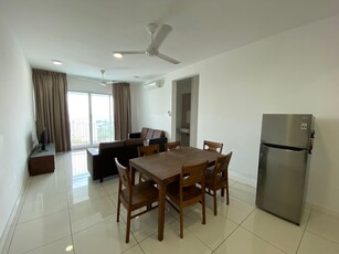 Epic Residences 3 bedrooms for rent