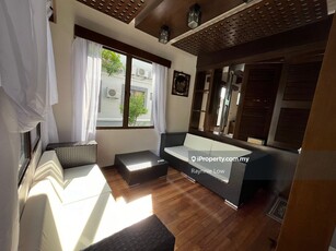 Ferringhi Indah 3 Gated & Guarded Bungalow Seaview Fully Renovated