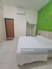 For Rent Fully Furnished Room