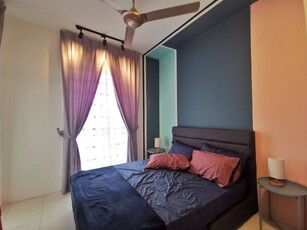 FOR SALE: Puncak Hijauan Apartment Kajang