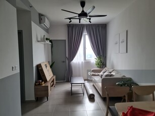 Fully Furnished 2 Bed Room Unit To Rent
