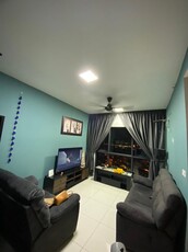 Fully Furnished GM Remia Residence Condo For Rent