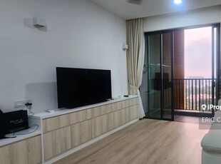Fully furnished move in condition condo for sale