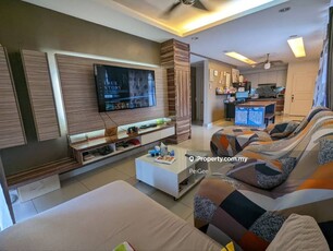 Fully Furnished One Damansara for Rent