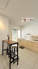 Fully Furnished Seri Jati Apartment For Rent