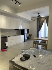1003sf Basic unit for Rent