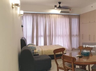 Fully Furnished Studio For Sale, Freehold, Opposite Xiamen University