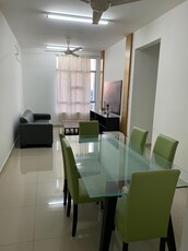 [Fully Furnished] The Arc Condo @ Cyber