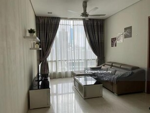 Fully Furnished with move in condition