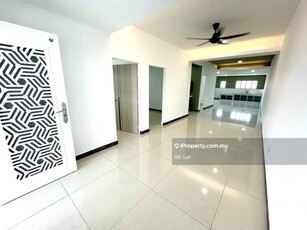 Fully Renovated 22x80 Free Spa Terrace House Taman Dusun Jaya Semenyih