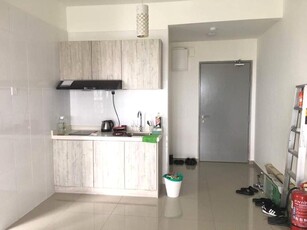 Furnished The Edge Resident USJ 1 For Rent